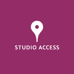 STUDIO ACCESS